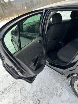 Opel Corsa 1.7 Športová verzia (ročník 2013) - 8