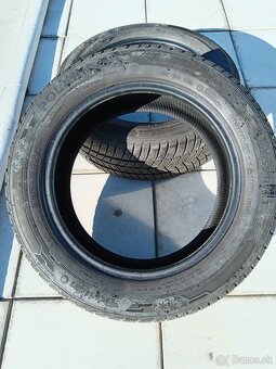 zimné 205/55R16 - 8