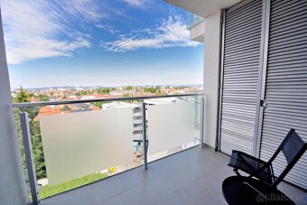 Apartmány v kúpeľnom meste Piešťany - 8