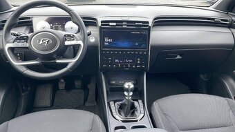 Hyundai Tucson 1.6 T-GDi Play - 8