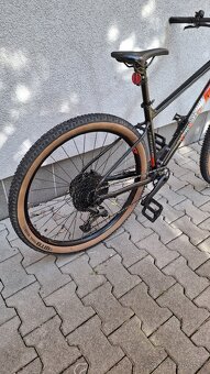 MTB bicykel Marin Bobcat Trail 5 - 8