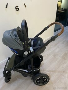 Britax Romer Smile III - trojkombinácia - 8