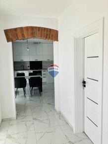 Prenájom bytu v rodinnom dome (3izbový) 110m2, SPIŠSKÁ NOVÁ  - 8