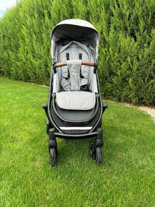 Britax Romer Smile 3 - 8