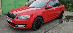 Predám Škoda Octavia 3, 1.6 TDI, 77kw - 8