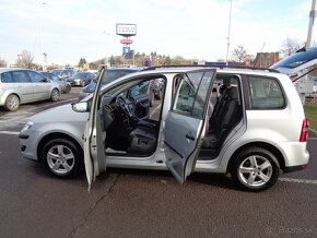 Volkswagen Touran 1.9 TDI Trendline - 8