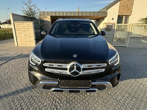 GLC 220 D 4MATIC AUTOMAT,LED, NAVI,KAMERA,HEAD-UP,TAZNE - 8