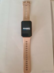 Predám smart hodinky Huawei - 8