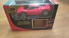 RC Auto (Ferrari - 8