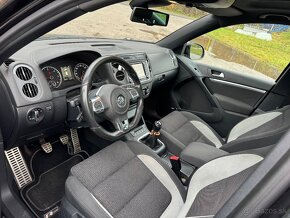 VW Tiguan 2.0 TDi 4x4 - 8