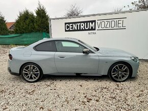 BMW M240i Coupe Sportautomatic - 8