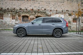 Volvo XC90 B5 2.0L Mild-Hybrid,4x4,Financovanie,Odpočet Dph - 8