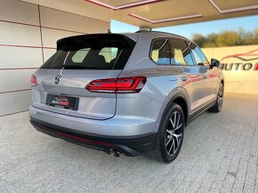 Volkswagen Touareg 3.0 V6 TDi 170kW 4-Motion AT/8 WEBAST - 8