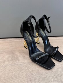 Yves Saint Laurent lodičky - 8