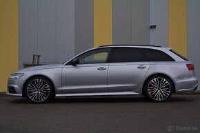 Audi A6 Avant competition 3.0 TDI DPF 240kW quattro - 8