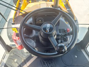 JCB 3CX ECO 14L5WA Stage V - 8