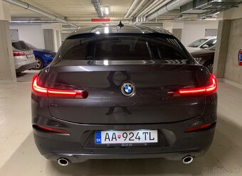 Predam BMW X4 Xdrive 2.0i - 8