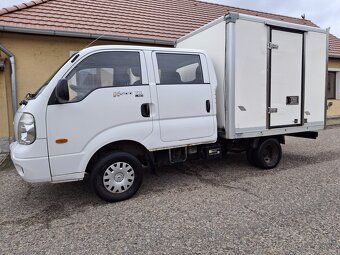 KIA K2500 - 8