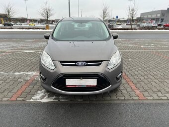 Ford Grand C-Max 2.0 TDCi 120kw 7 míst automat - 8