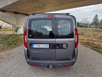 Doblo - 8