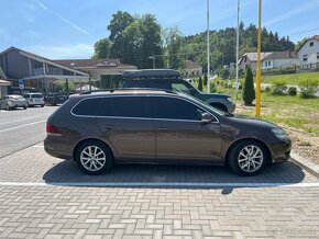 VW | Volkswagen Golf VI 2012 Automat 2L Diesel - 8