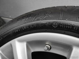 Zimná sada BMW 3 F30 F31 16" 5x120 225/55R16 - 8