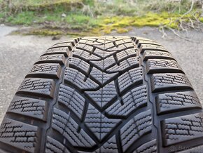 245/40 r19 zimne pneumatiky 245 40 19 245/40/19 R19 pneu - 8