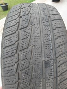 225/55 R17 V XL zimné Matador - 8