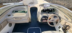 BAYLINER Capri 1850 SS Bowrider - 8