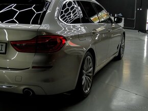 BMW 530d Xdrive - 8