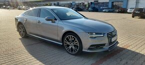 Predám Audi A7 sportback - 8