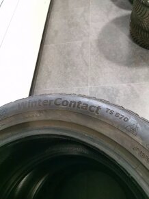 Continental 225/50 R17 98H zimné pneumatiky 2021 - 8