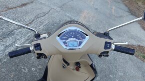 Predam Piaggio Liberty iGet 125 - 8