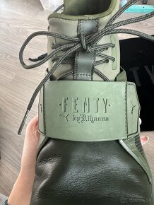 Tenisky Puma x Fenty by Rihanna - 8