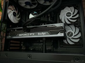 ➡️i5 14500\32GB\RTX 4070Ti\SSD-HDD\850W Zdroj\zár. 48m - 8