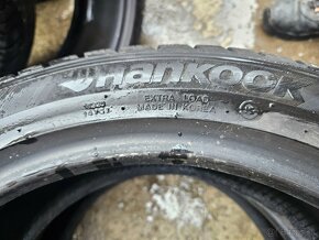 Zimne pneumatiky 225/45r18 - 8