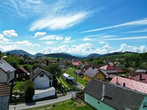 Na predaj, rodinný dom so schváleným stavebným povolením, Ne - 8