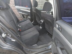 Subaru Outback 2,0D MT - 8