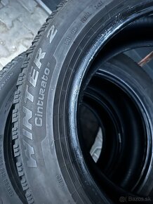 205/60 R16 96H Pirelli Cinturato Winter 2 (2021) - 8