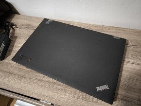 Lenovo T540p - 8