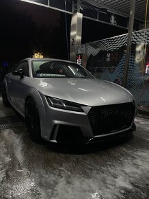 Audi tt Quattro - 8