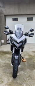 Ducati Multistrada 950s - 8