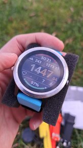 GARMIN vivoactive 3 - 8