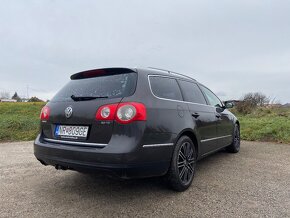 Passat B6 2.0TDI DSG - 8