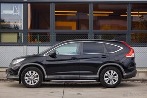 Honda CR-V 2.2 i-DTEC Comfort 4WD - 8