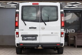 Opel Vivaro Van 1.6 BiTurbo CDTI 125 L2H1 S S 2,9 Business - 8