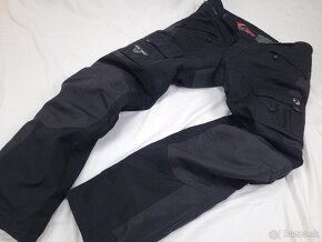 Büse Touring Team pánska textilná moto kombinéza 3XL/2XL 58/ - 8