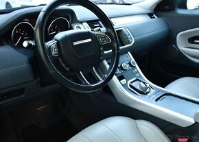 Land Rover Range Rover Evoque1 - 8