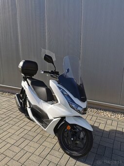 Honda pcx 125 - 8