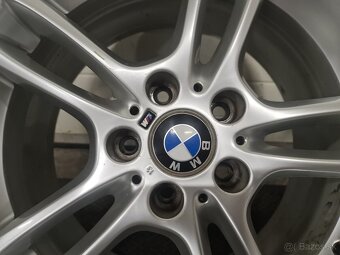 5X120 R18 BMW -M STYLE DVOJ ROZMER - 8